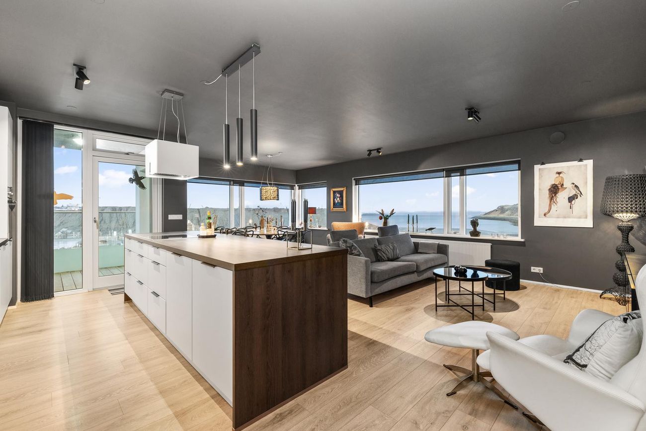 Tangabryggja 15, 110 Reykjavík