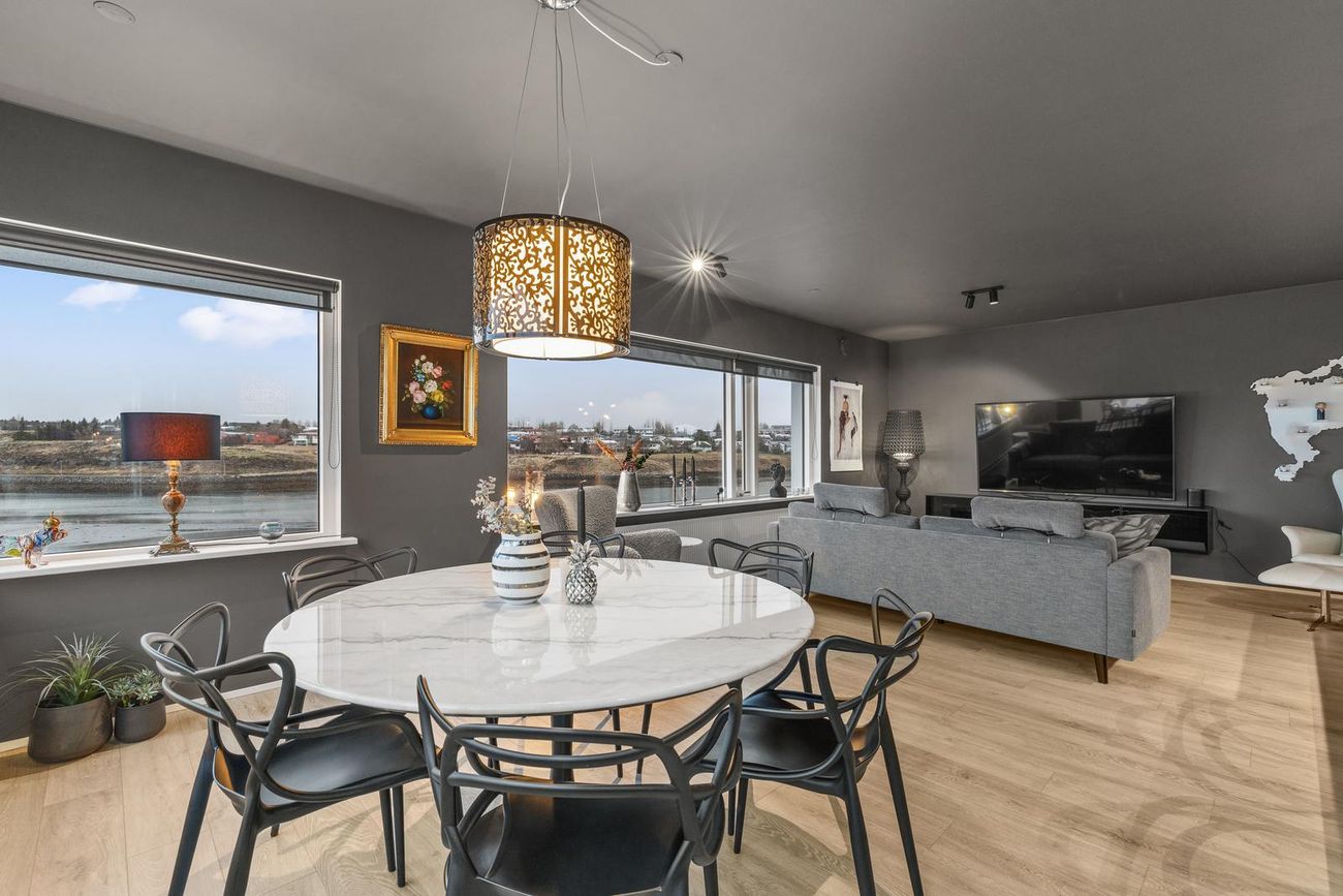 Tangabryggja 15, 110 Reykjavík