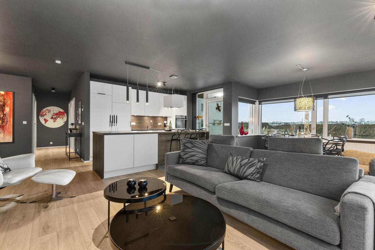 Tangabryggja 15, 110 Reykjavík