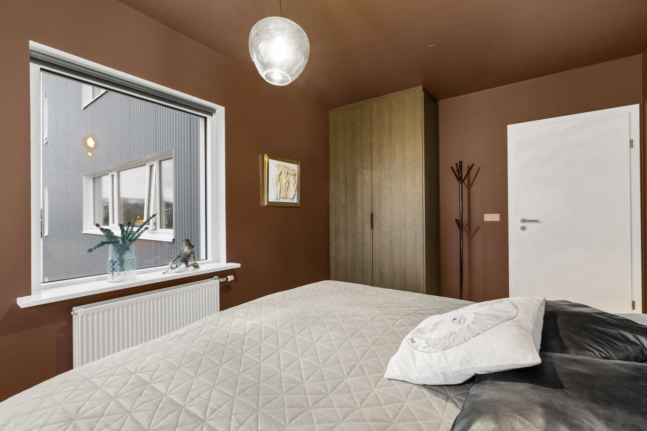 Tangabryggja 15, 110 Reykjavík