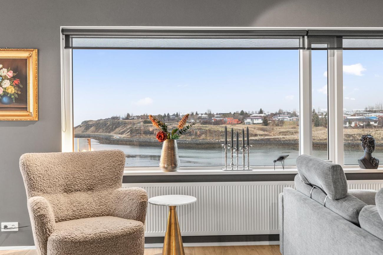 Tangabryggja 15, 110 Reykjavík