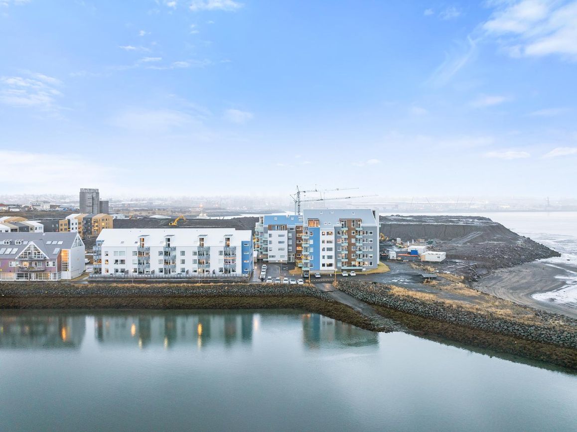 Tangabryggja 15, 110 Reykjavík