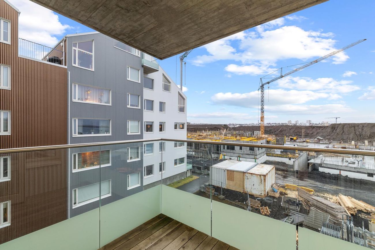 Tangabryggja 15, 110 Reykjavík
