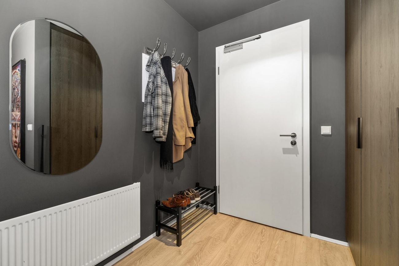 Tangabryggja 15, 110 Reykjavík