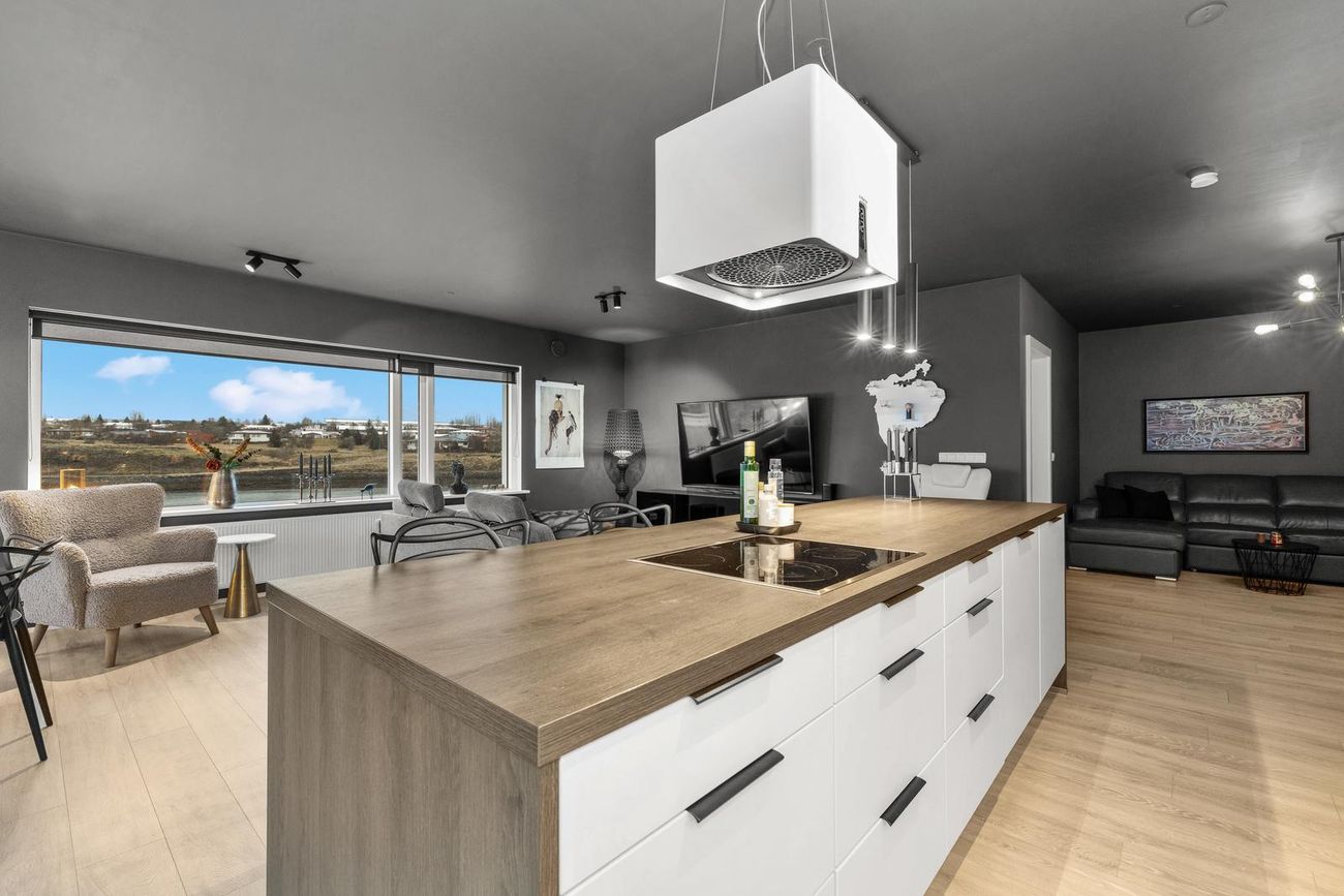 Tangabryggja 15, 110 Reykjavík