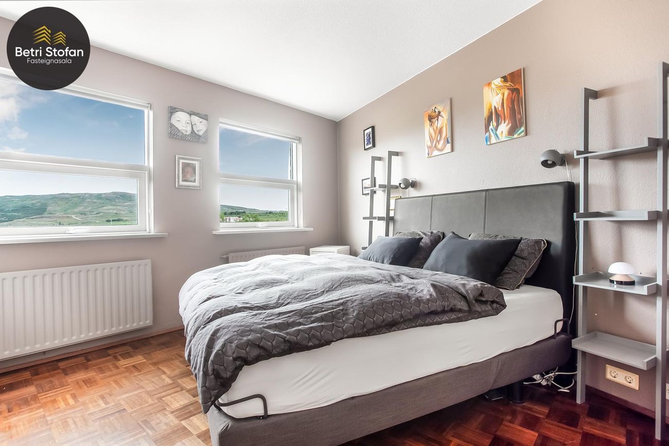 Veghús 23, 112 Reykjavík