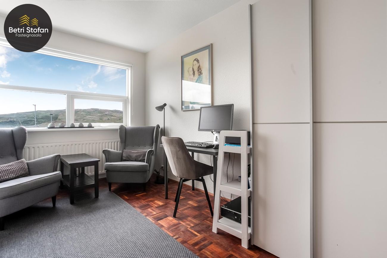 Veghús 23, 112 Reykjavík