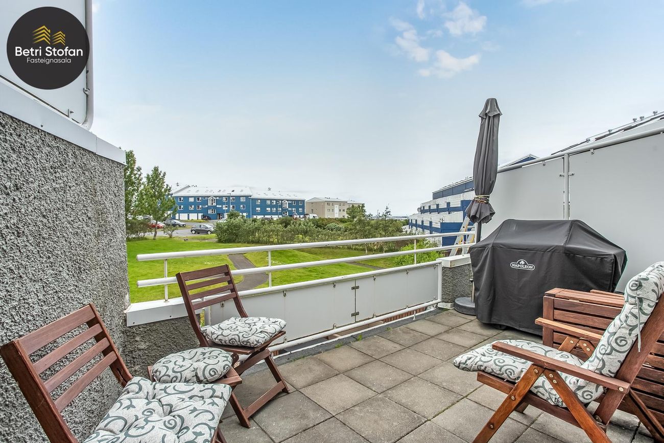Veghús 23, 112 Reykjavík