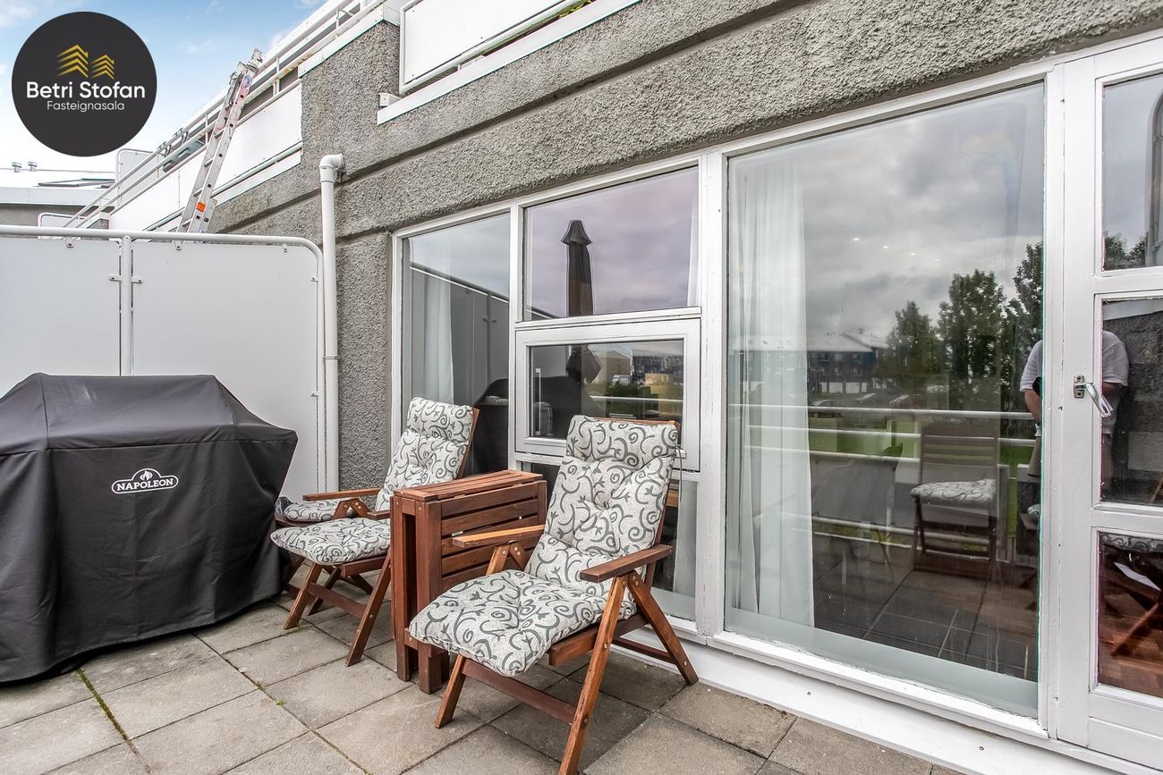 Veghús 23, 112 Reykjavík