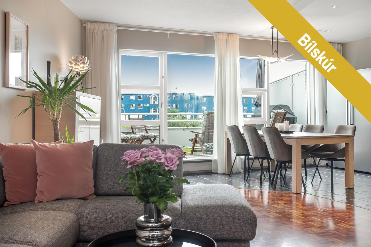Veghús 23, 112 Reykjavík
