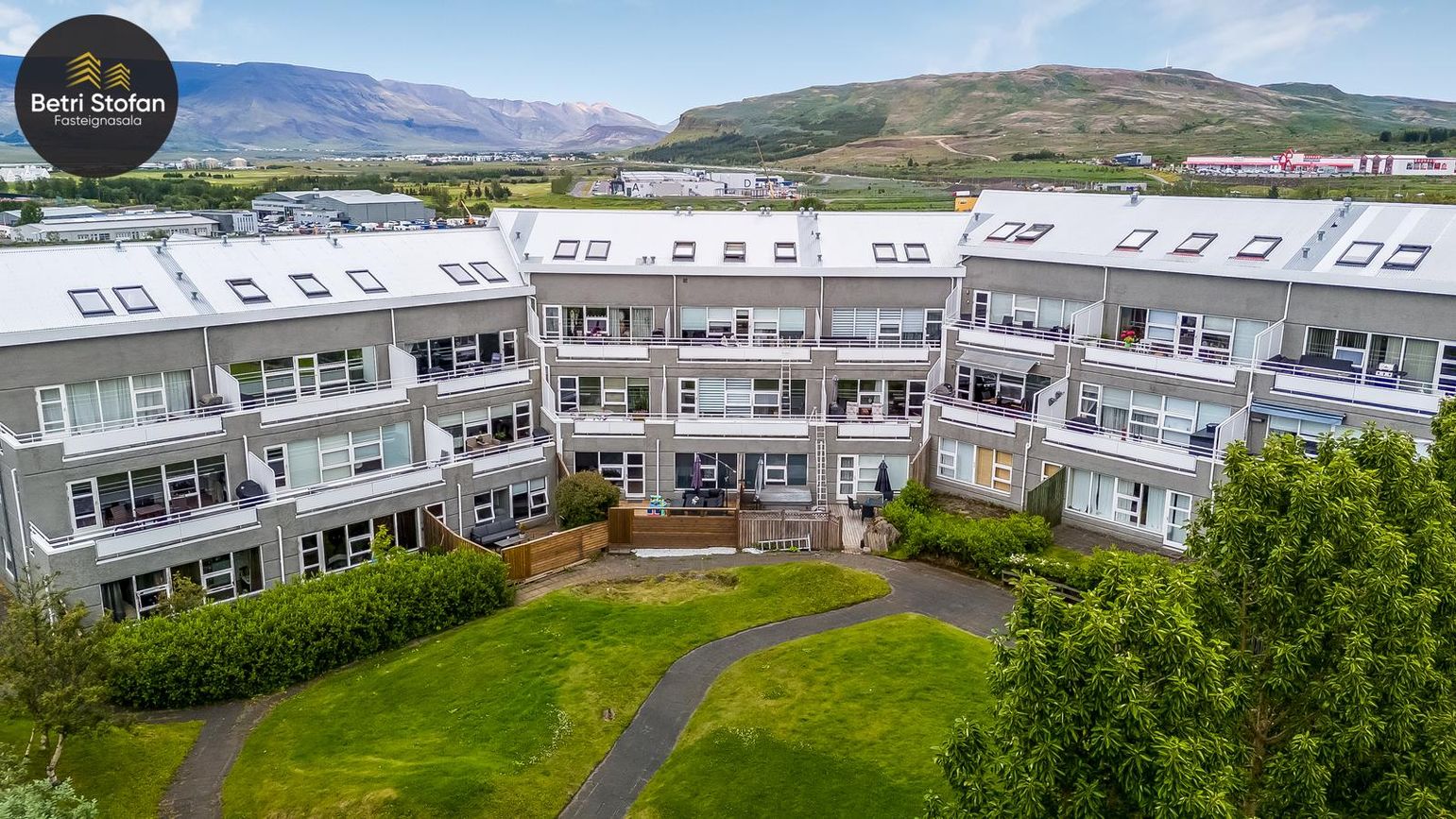 Veghús 23, 112 Reykjavík