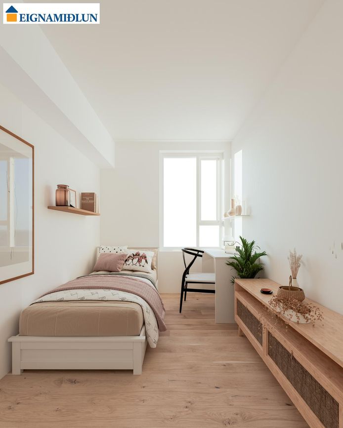 Skólatröð 4 - 0211, 200 Kópavogur