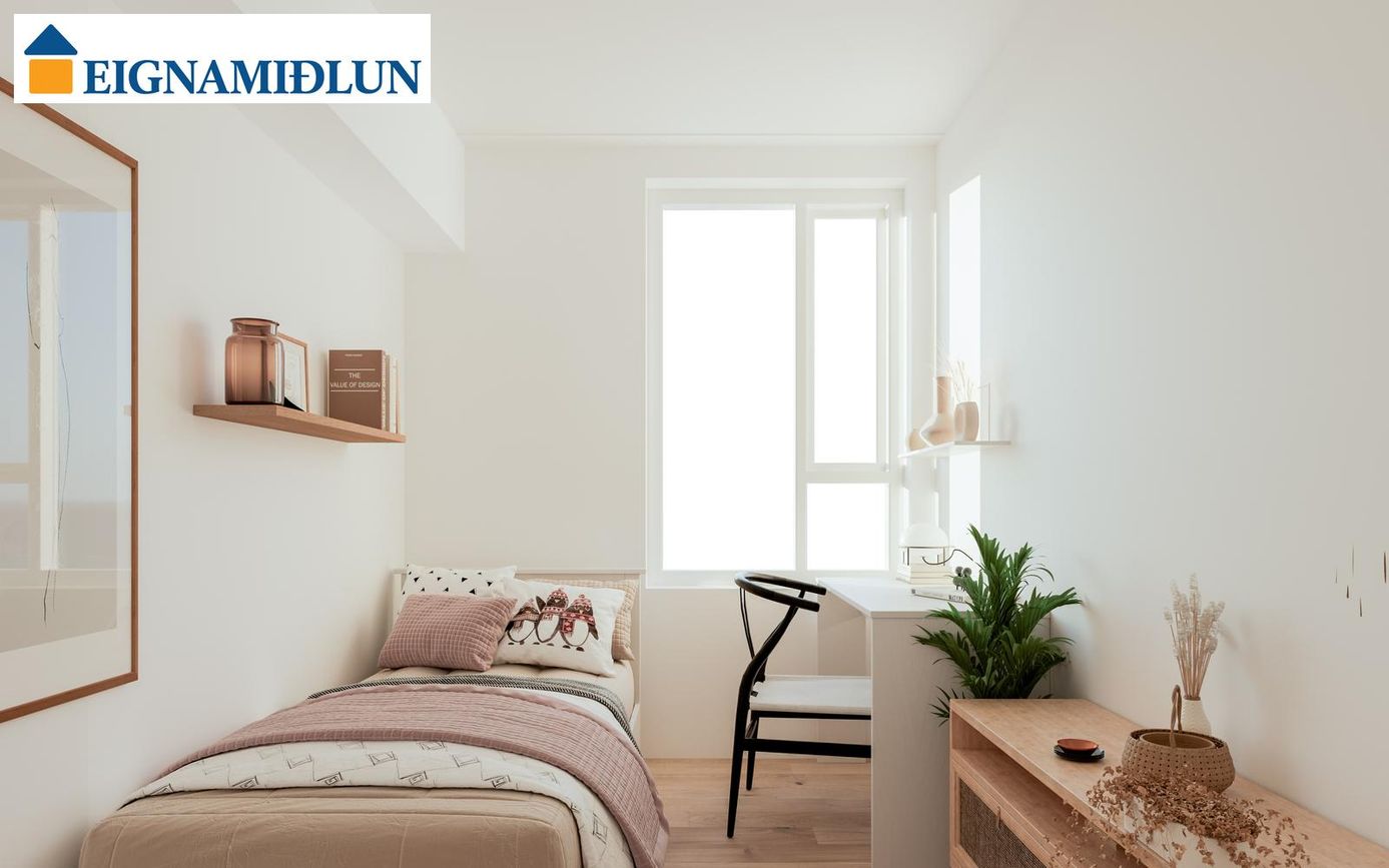 Skólatröð 4 - 0211, 200 Kópavogur