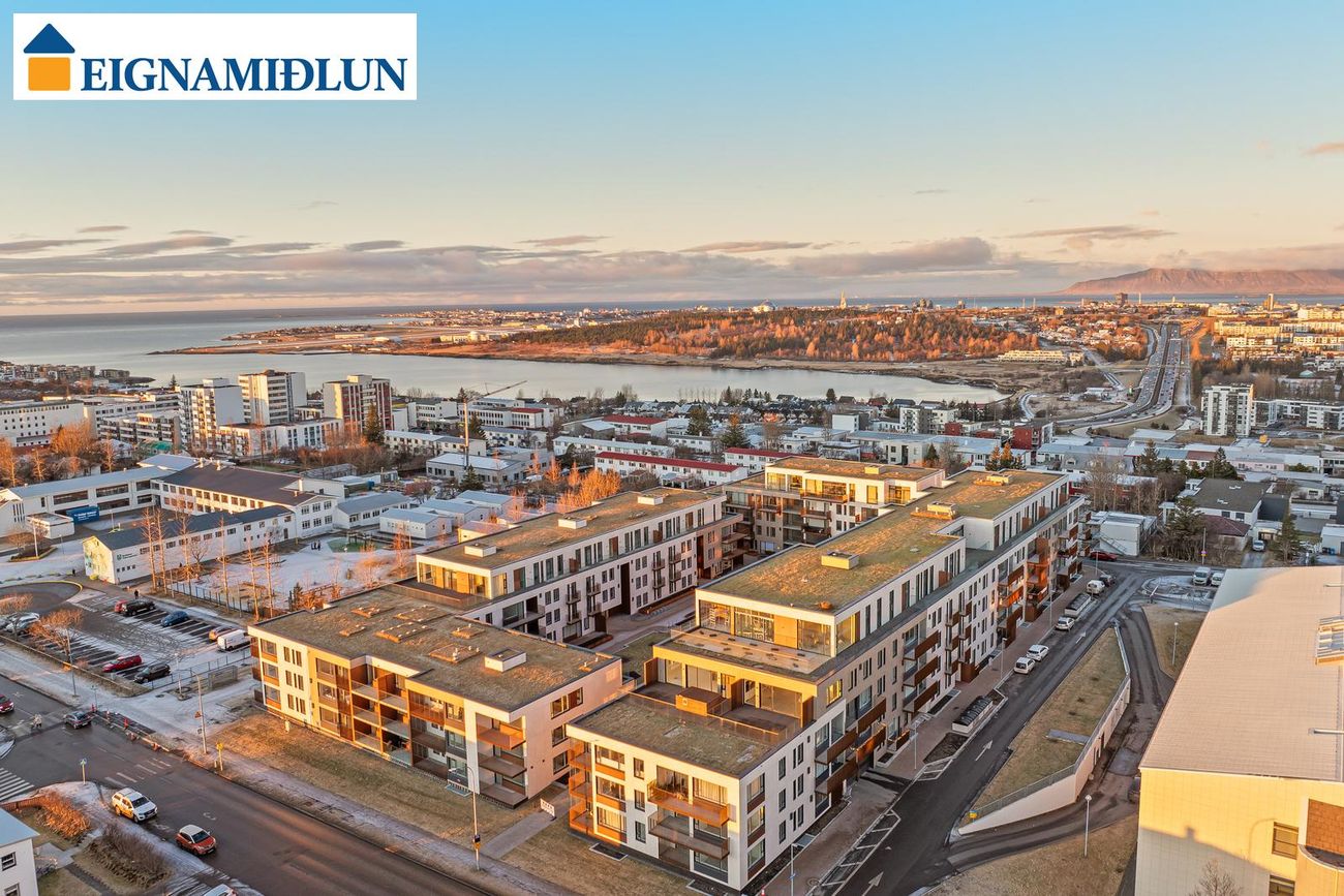 Skólatröð 4 - 0211, 200 Kópavogur