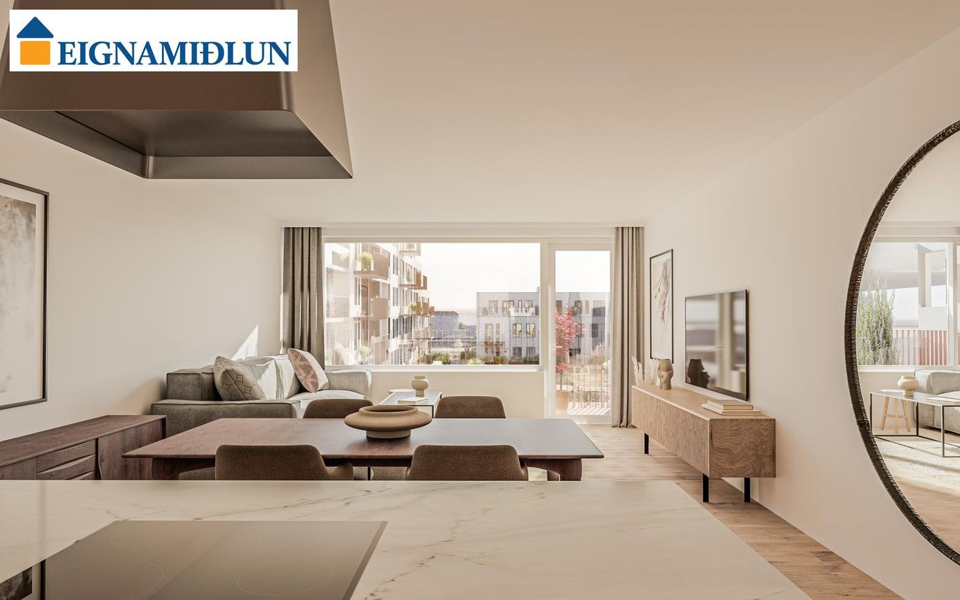 Skólatröð 4 - 0211, 200 Kópavogur