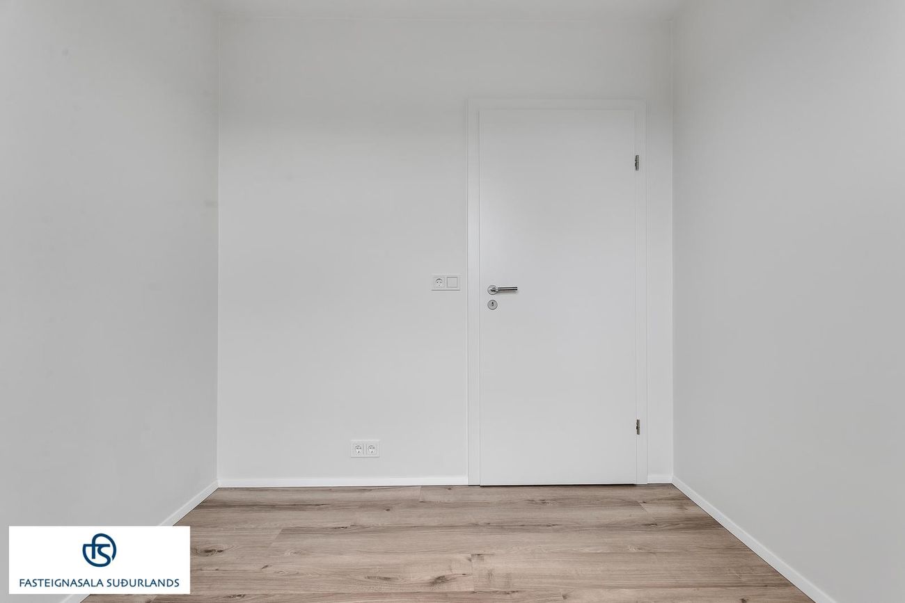 Hnjúkamói 16 - 0201, 815 Sveitarfélagið Ölfus