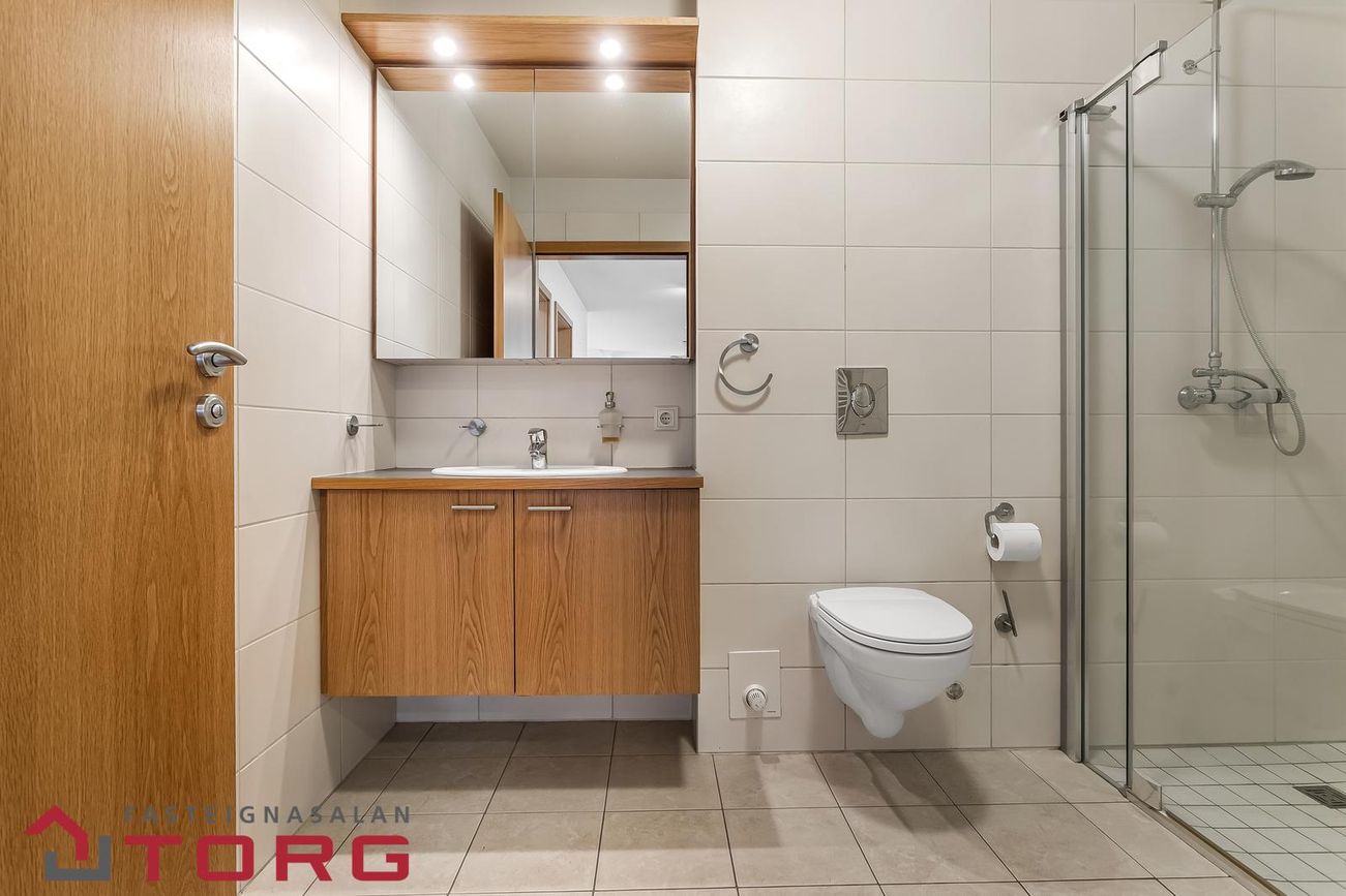 Strikið 10, 210 Garðabær