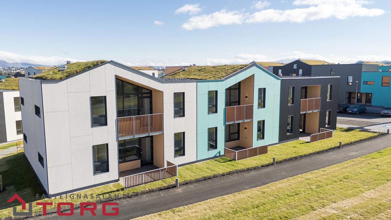 Eskiás 7D, 210 Garðabær