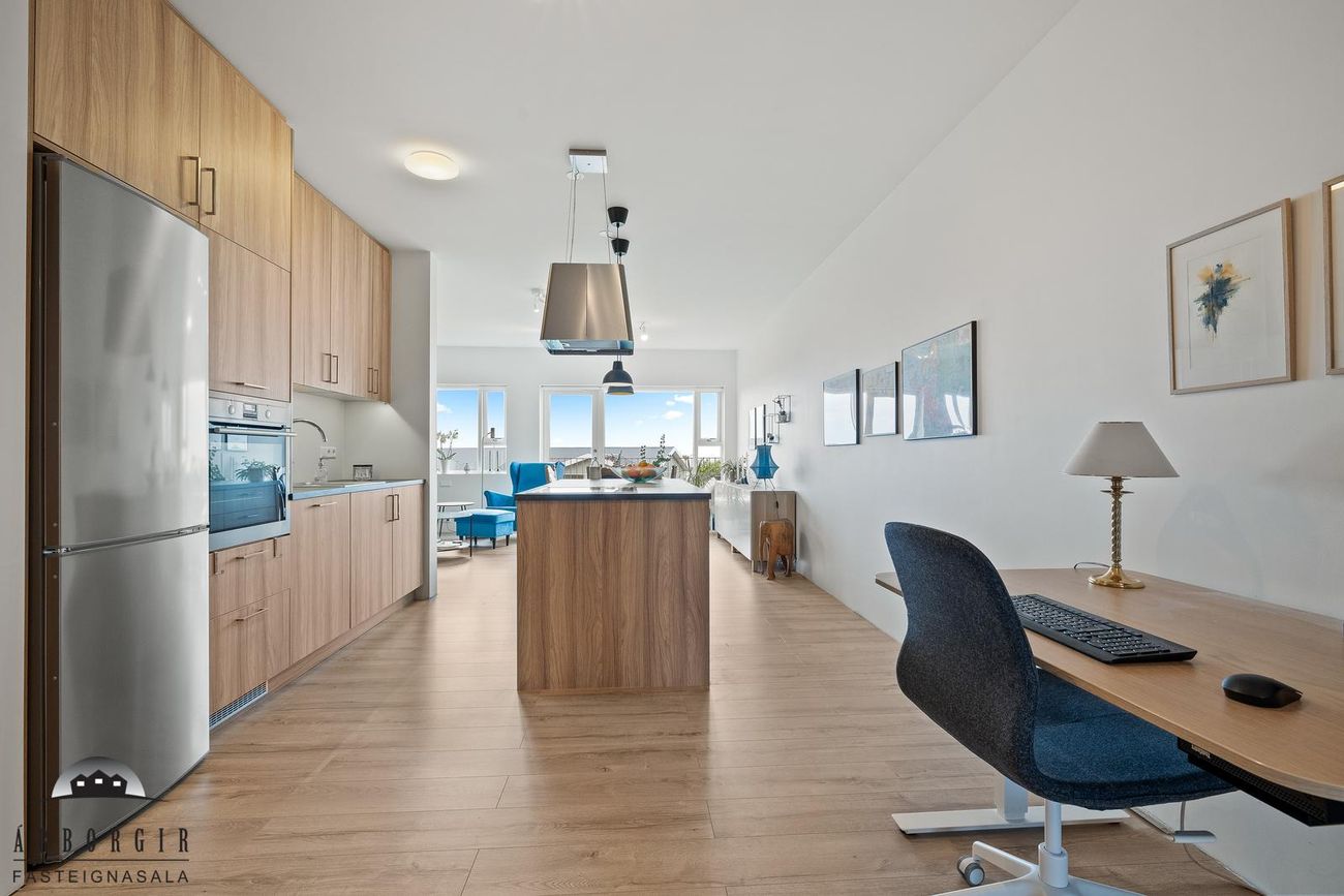 Akurhólar 6, 800 Sveitarfélagið Árborg