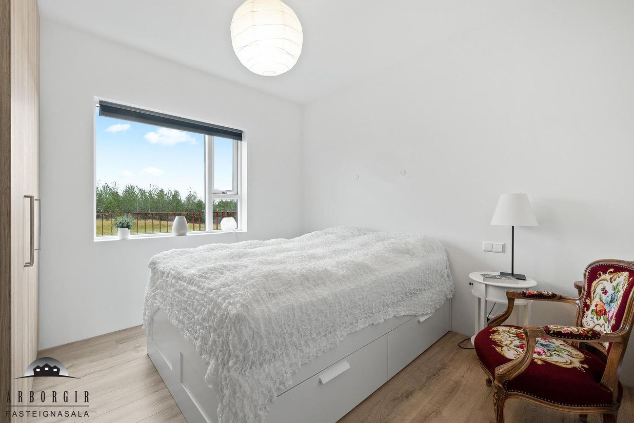 Akurhólar 6, 800 Sveitarfélagið Árborg