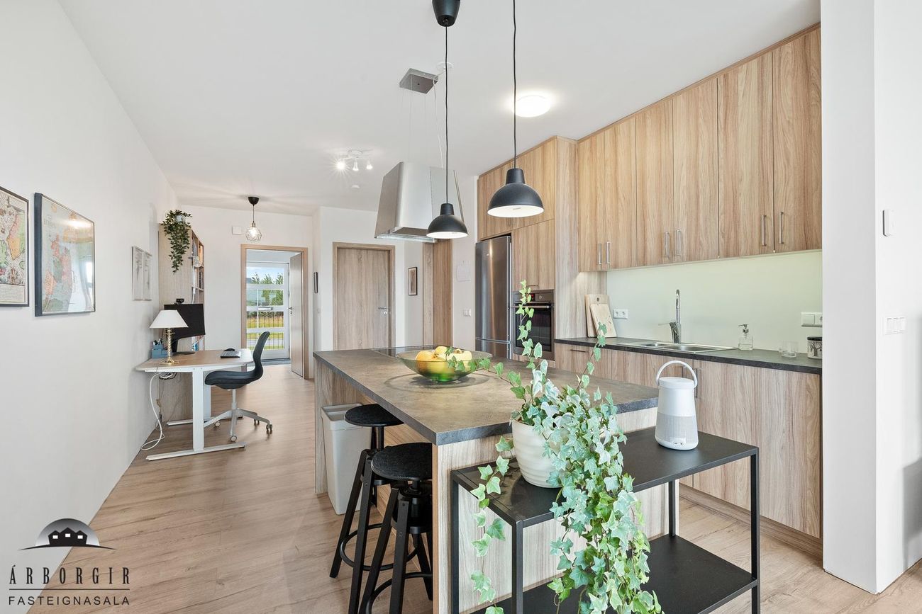 Akurhólar 6, 800 Sveitarfélagið Árborg