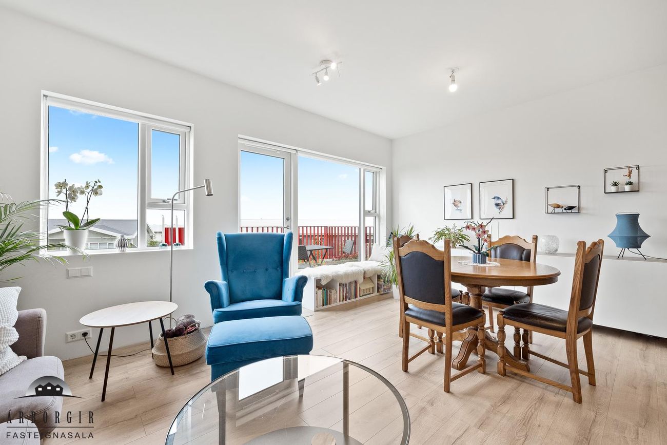 Akurhólar 6, 800 Sveitarfélagið Árborg