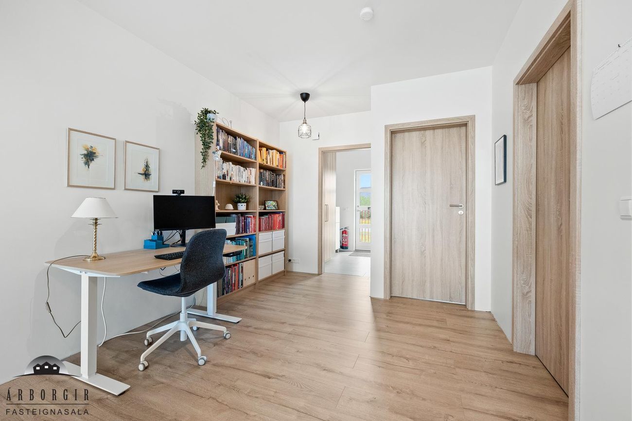 Akurhólar 6, 800 Sveitarfélagið Árborg