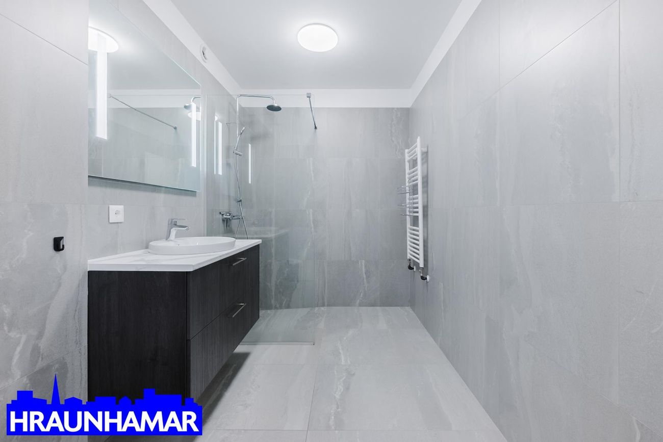 Hringhamar 7 - 0302, 221 Hafnarfjörður