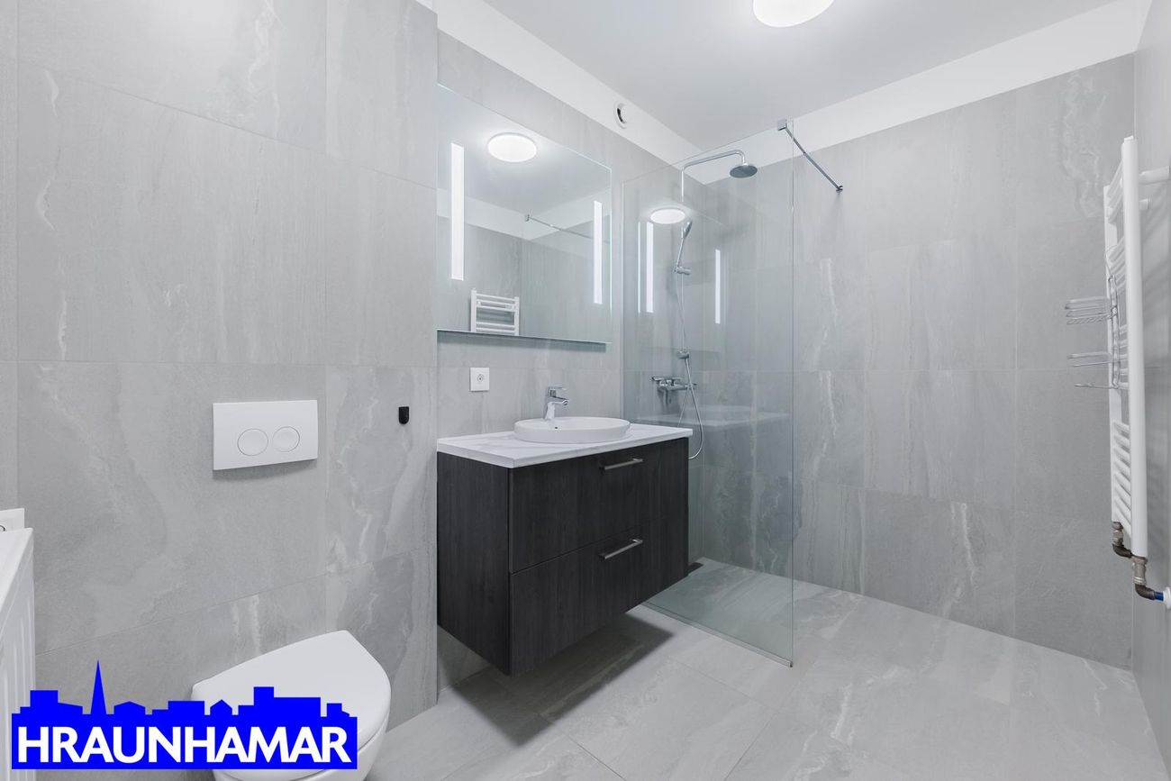 Hringhamar 7 - 0302, 221 Hafnarfjörður