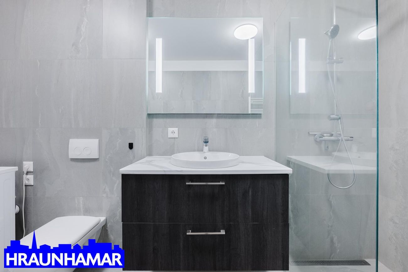 Hringhamar 7 - 0302, 221 Hafnarfjörður