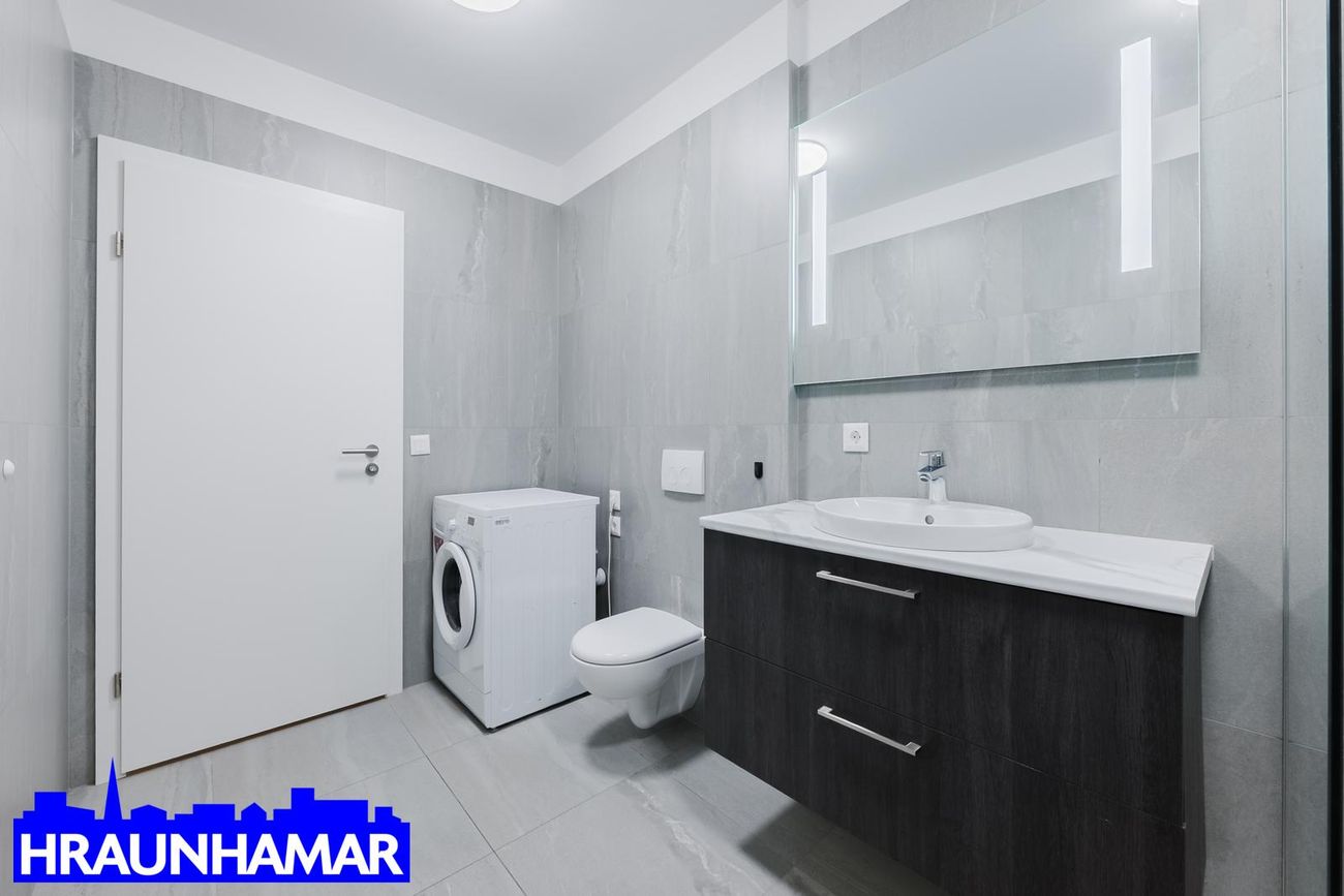 Hringhamar 7 - 0302, 221 Hafnarfjörður