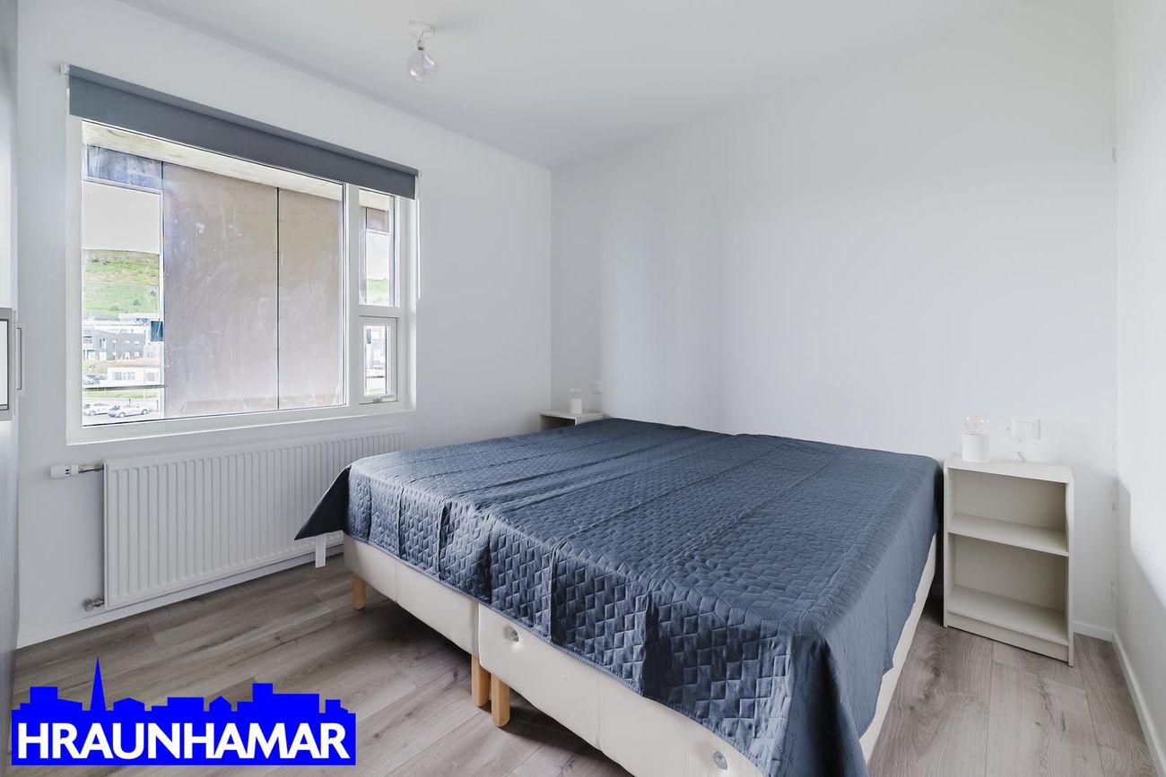 Hringhamar 7 - 0302, 221 Hafnarfjörður
