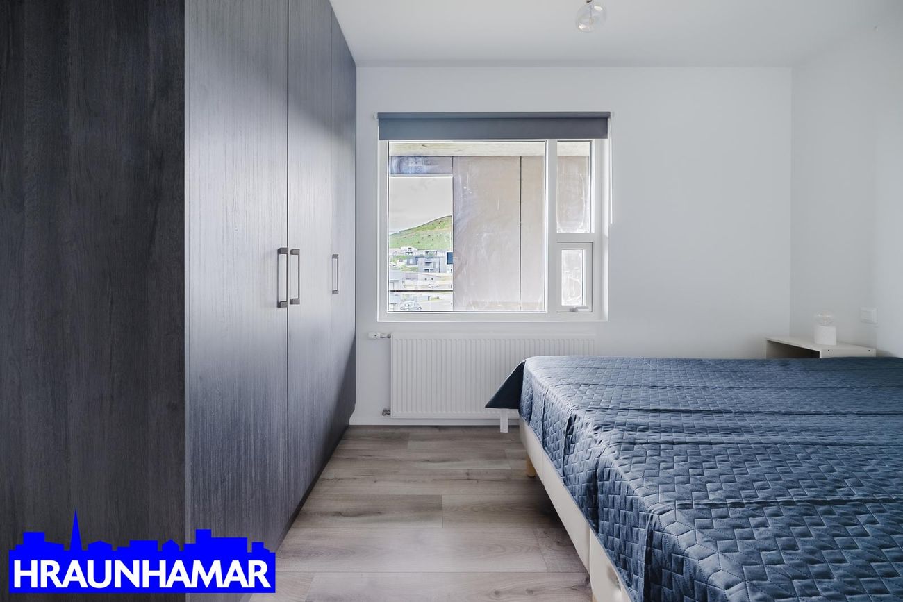 Hringhamar 7 - 0302, 221 Hafnarfjörður