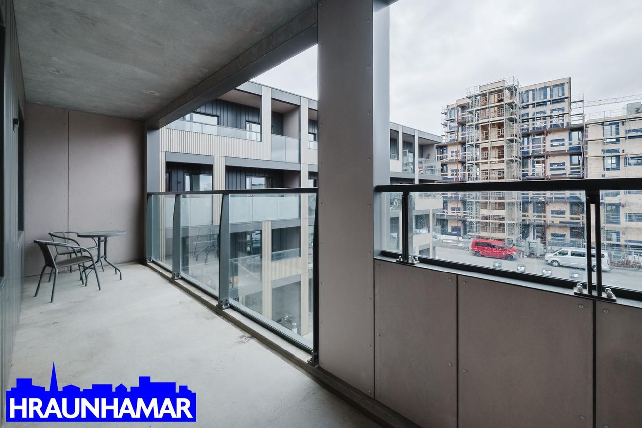 Hringhamar 7 - 0302, 221 Hafnarfjörður