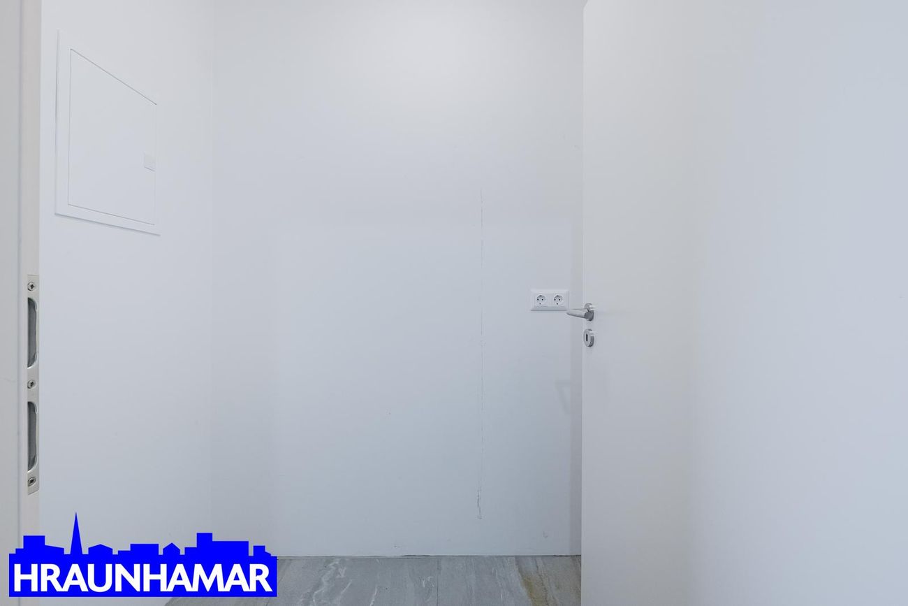 Hringhamar 7 - 0302, 221 Hafnarfjörður