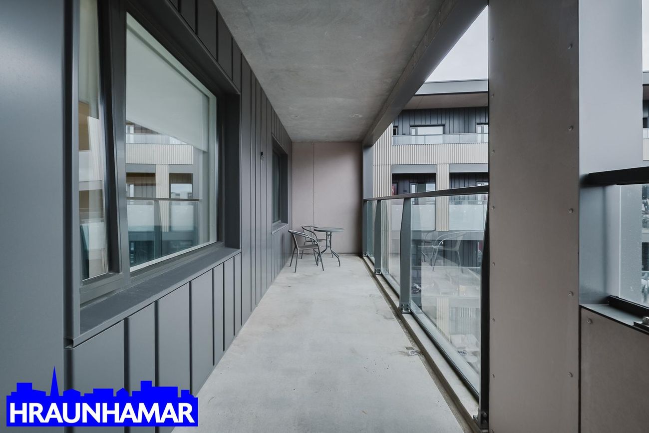Hringhamar 7 - 0302, 221 Hafnarfjörður