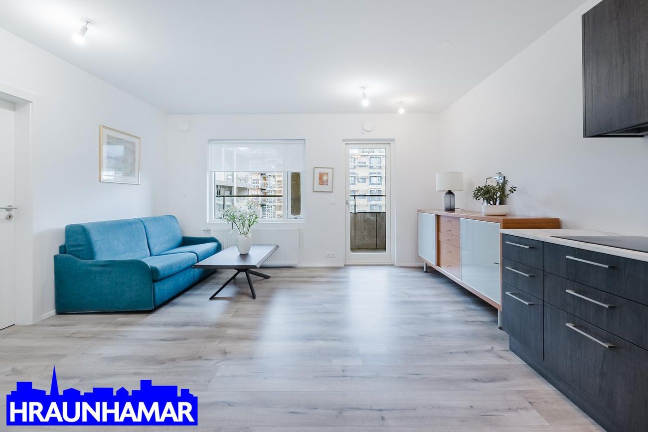 Hringhamar 7 - 0302, 221 Hafnarfjörður
