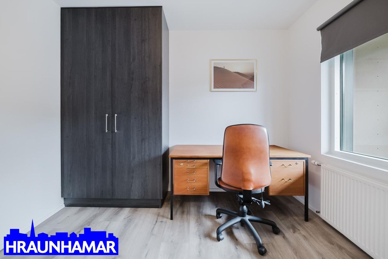 Hringhamar 7 - 0302, 221 Hafnarfjörður