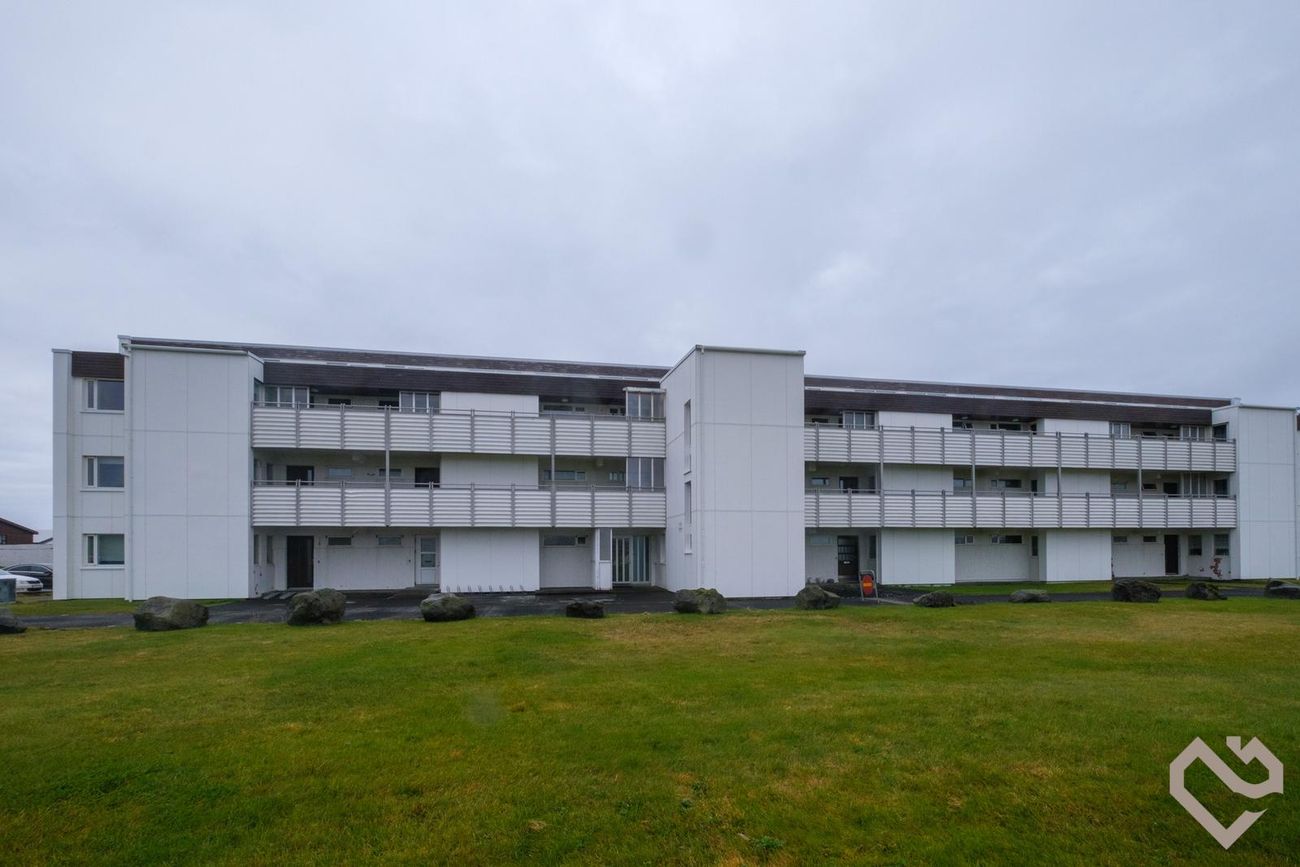 Foldahraun 42, 900 Vestmannaeyjabær