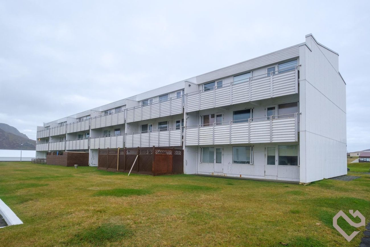 Foldahraun 42, 900 Vestmannaeyjabær