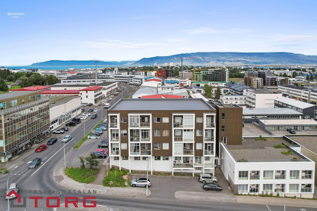 Síðumúli 39 - 0102, 108 Reykjavík