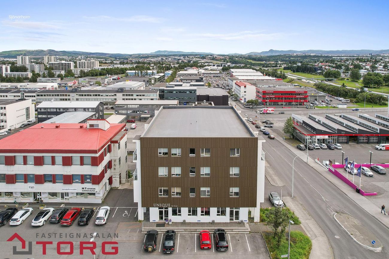 Síðumúli 39 - 0102, 108 Reykjavík
