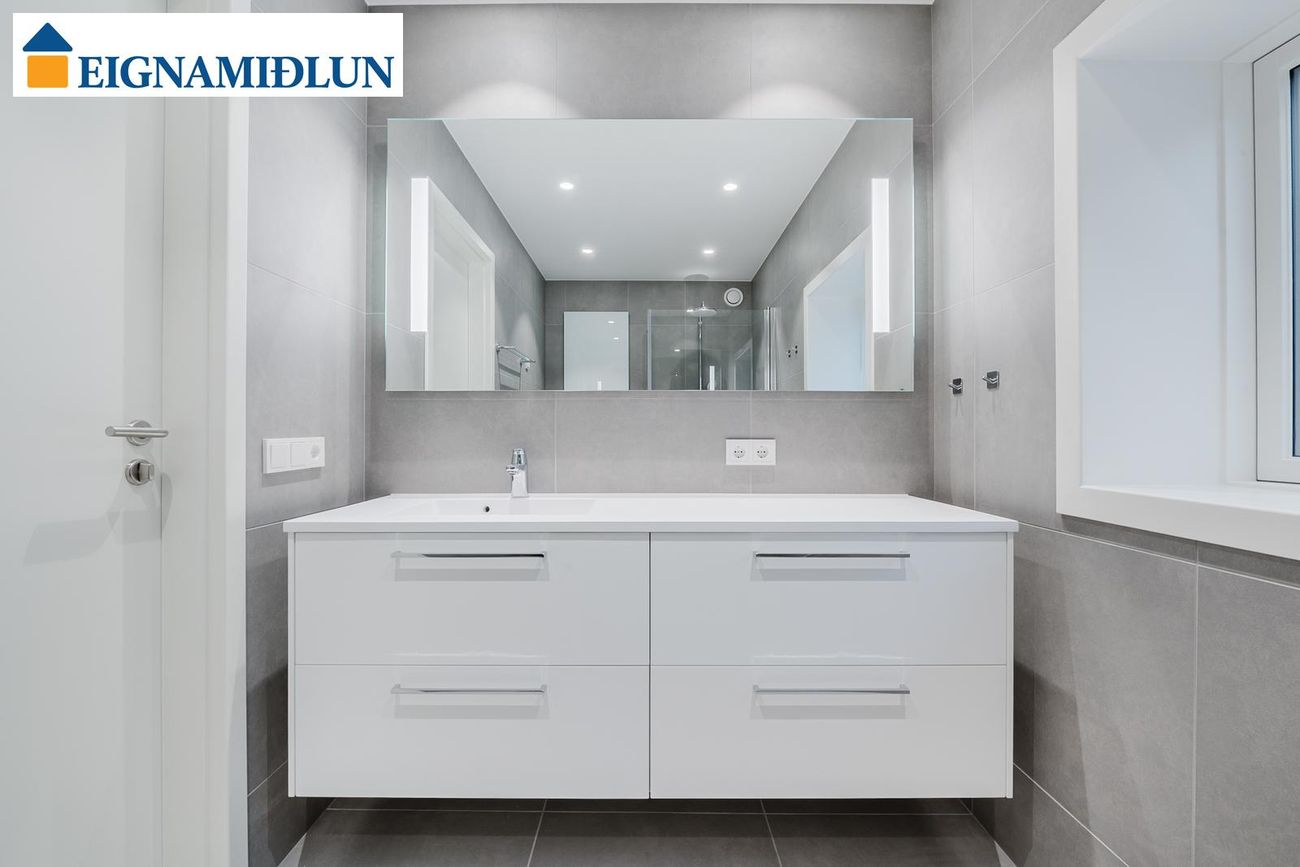 Arkarvogur 1 - 0201, 104 Reykjavík