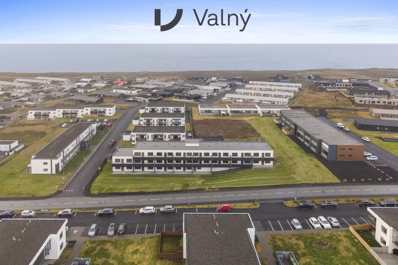 Reynidalur 2, 260 Reykjanesbær