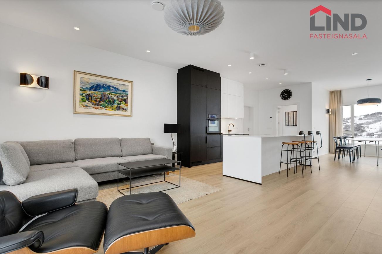 Grímsgata 8 - 0101, 210 Garðabær