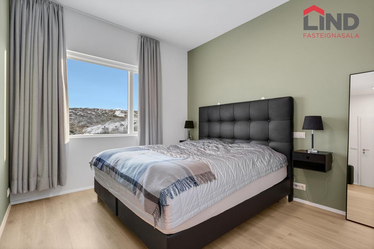 Grímsgata 8 - 0101, 210 Garðabær