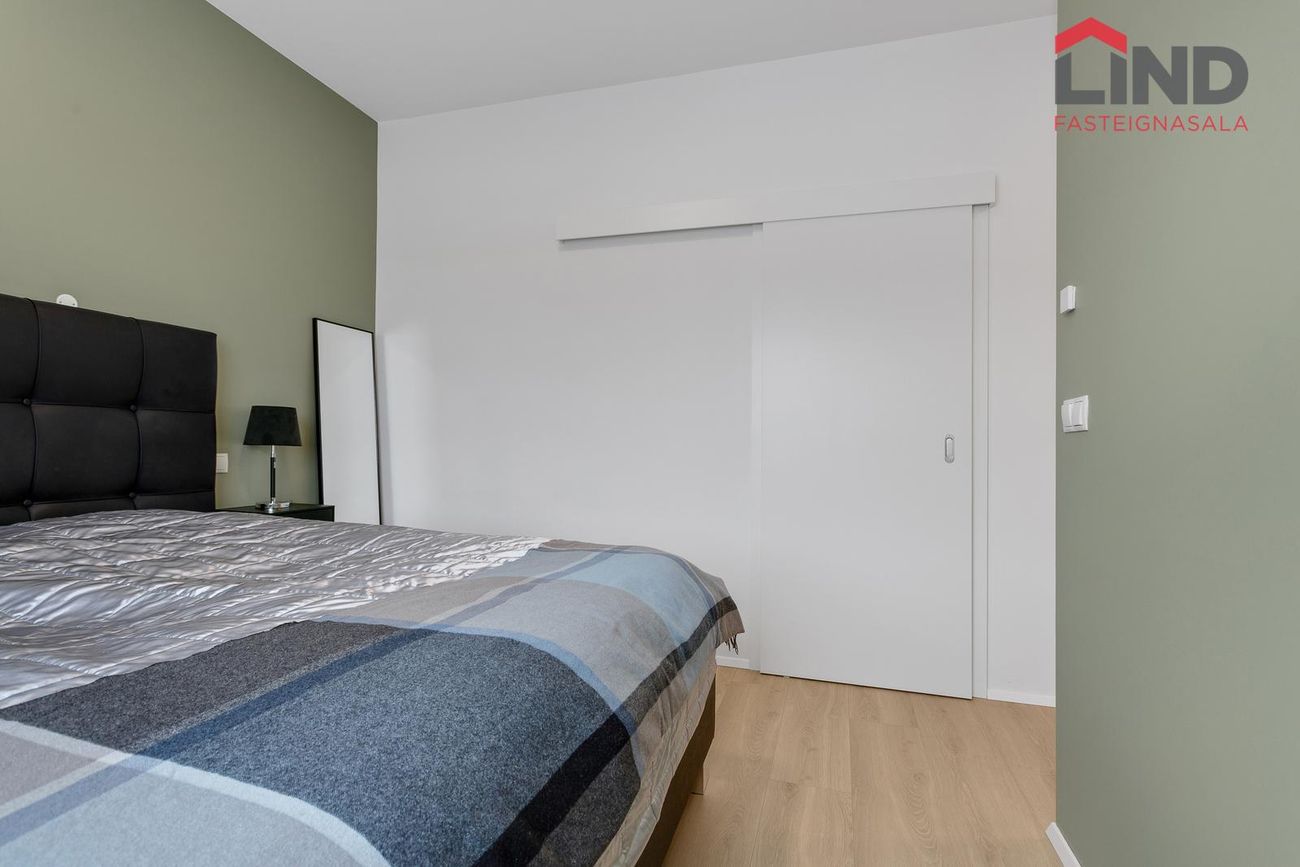 Grímsgata 8 - 0101, 210 Garðabær