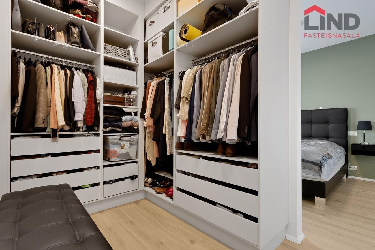 Grímsgata 8 - 0101, 210 Garðabær