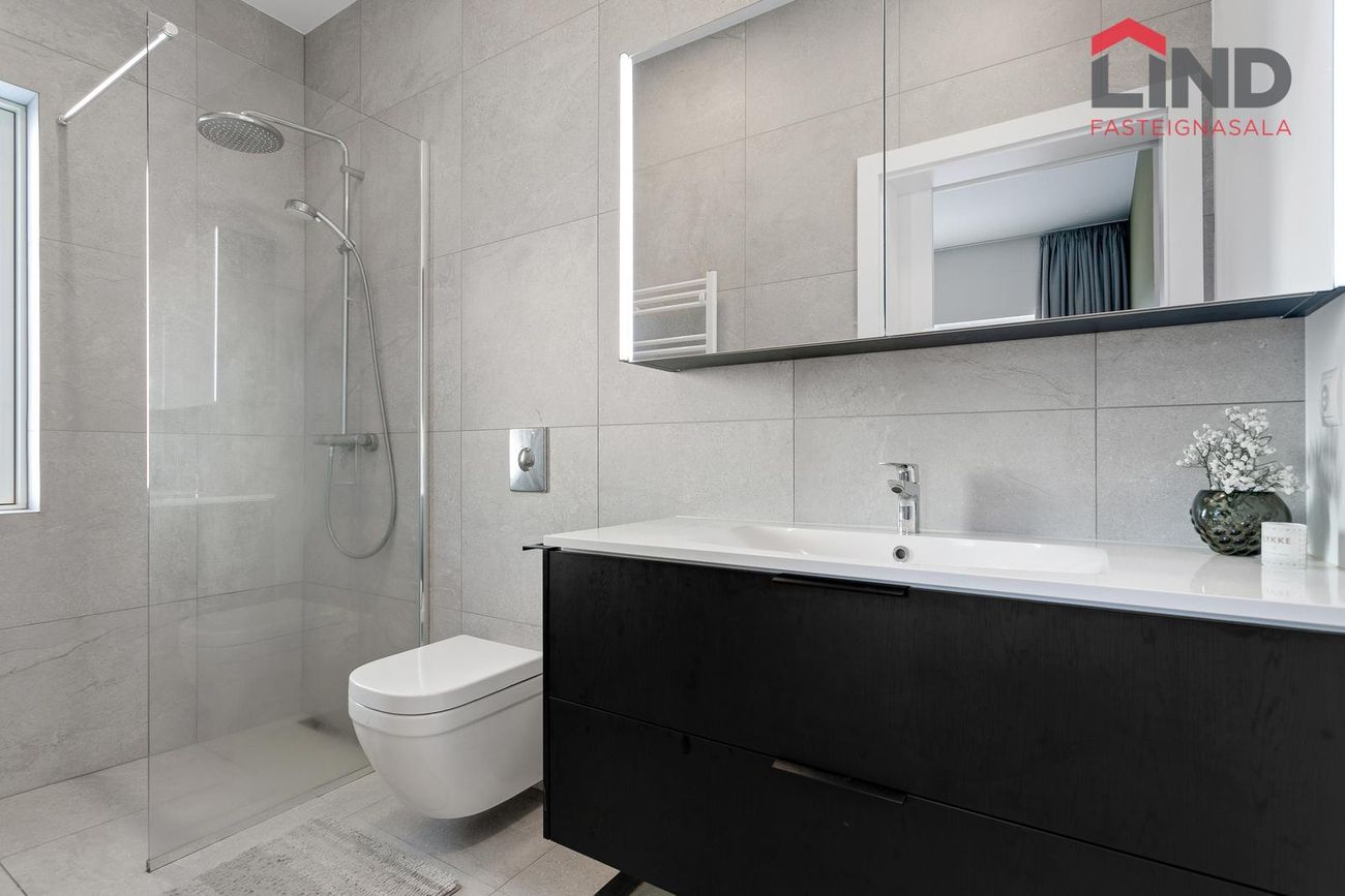 Grímsgata 8 - 0101, 210 Garðabær