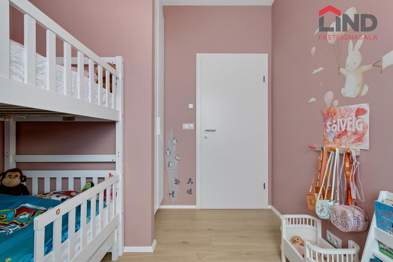 Grímsgata 8 - 0101, 210 Garðabær